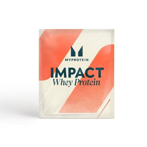 Myprotein Impact Whey Protein tasakos - Vanília - 25g