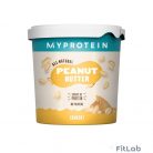 Myprotein Mogyoróvaj - Natúr - Darabos