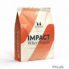 Myprotein Impact Whey Protein - Vanília - 1kg