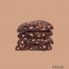 Myprotein Baked Cookie - Csokoládé - 12 x 75g