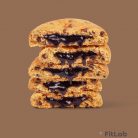 Myprotein Protein Filled Cookie - Csokoládédarabos - 12 x 75g