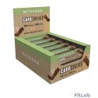 Myprotein Vegan Carb Crusher - Mogyoróvaj - 12 x 60g