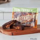 Myvegan Filled Protein Cookie - Csokoládé - Karamel 12 x 75g