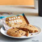 Myprotein Baked Cookie kibontva