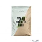 Myprotein Vegan Protein Blend - Kávé&Dió - 1kg