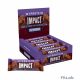 Myprotein Impact Protein Bar - Karamel Brownie - 12 x 64g