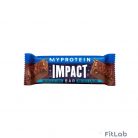 Myprotein Impact Protein Bar, Étcsoki-tengerisó - 12 x 64g