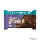 Myprotein Protein Brownie - Csokoládédarabos - 12 x 75g