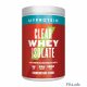 Myprotein Clear Whey Isolate - Eper&Kiwi - 20adag